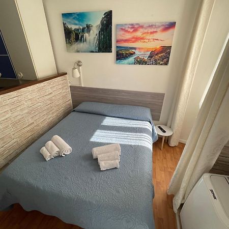 Appartement Ar Inter 1 à Brescia Extérieur photo