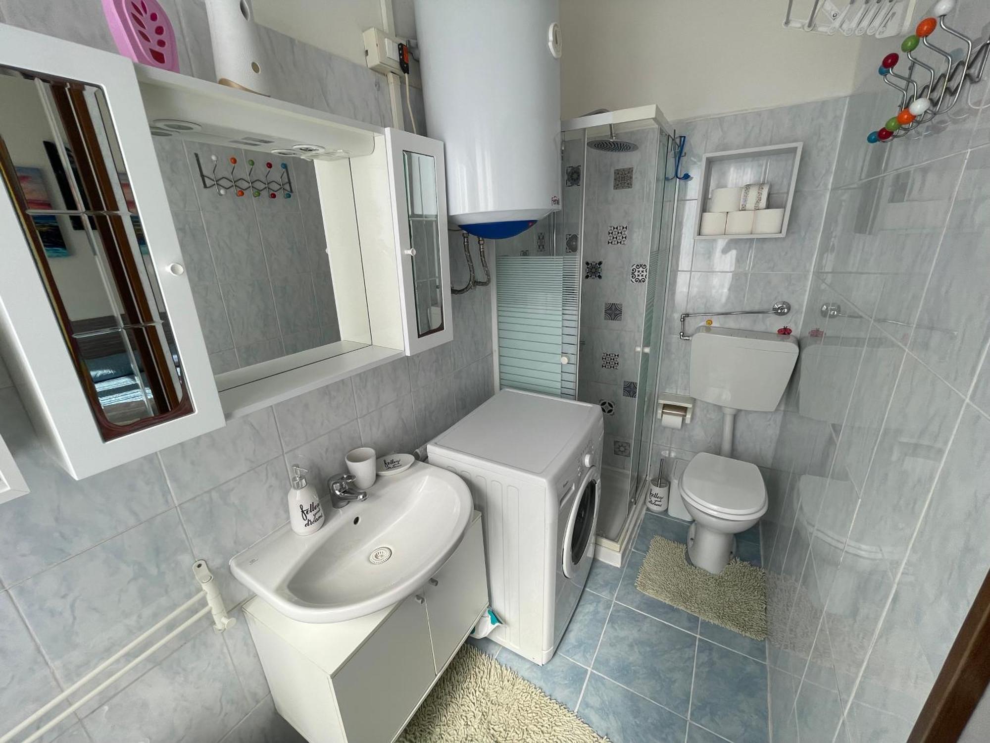 Appartement Ar Inter 1 à Brescia Extérieur photo