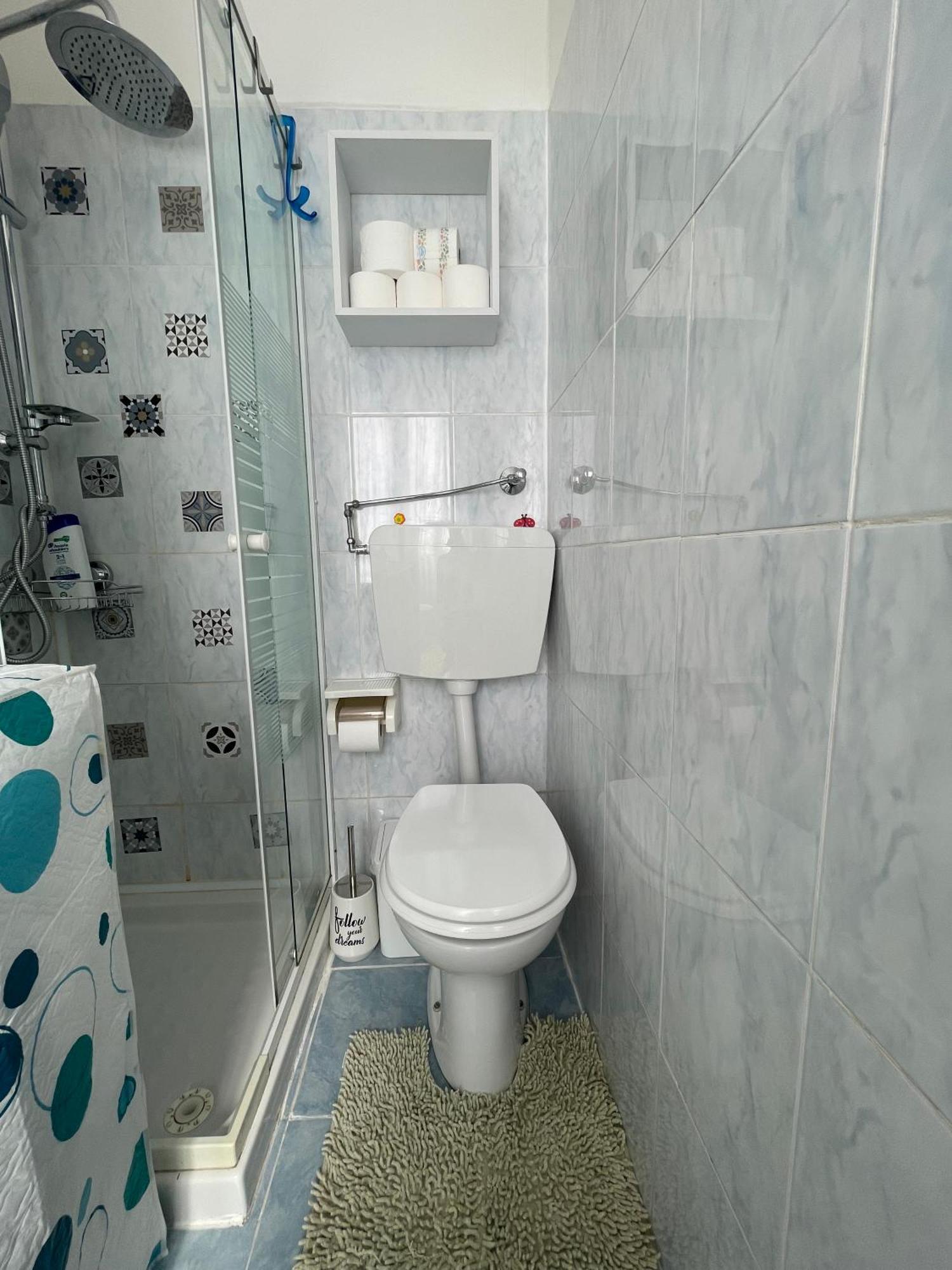 Appartement Ar Inter 1 à Brescia Extérieur photo