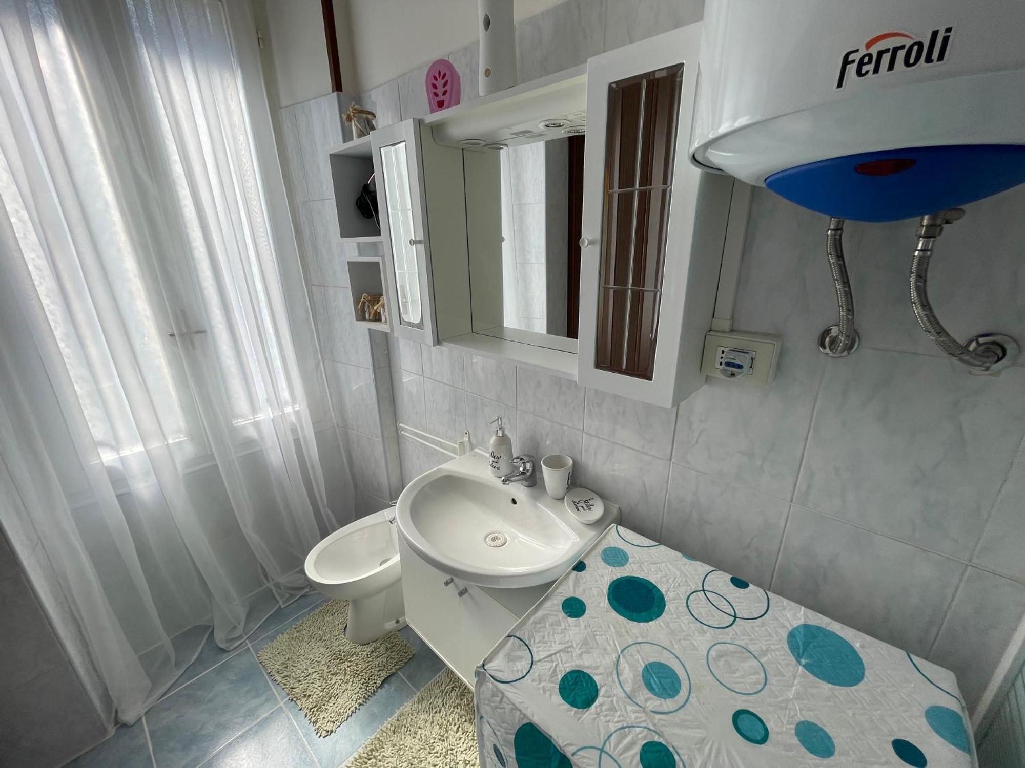 Appartement Ar Inter 1 à Brescia Extérieur photo