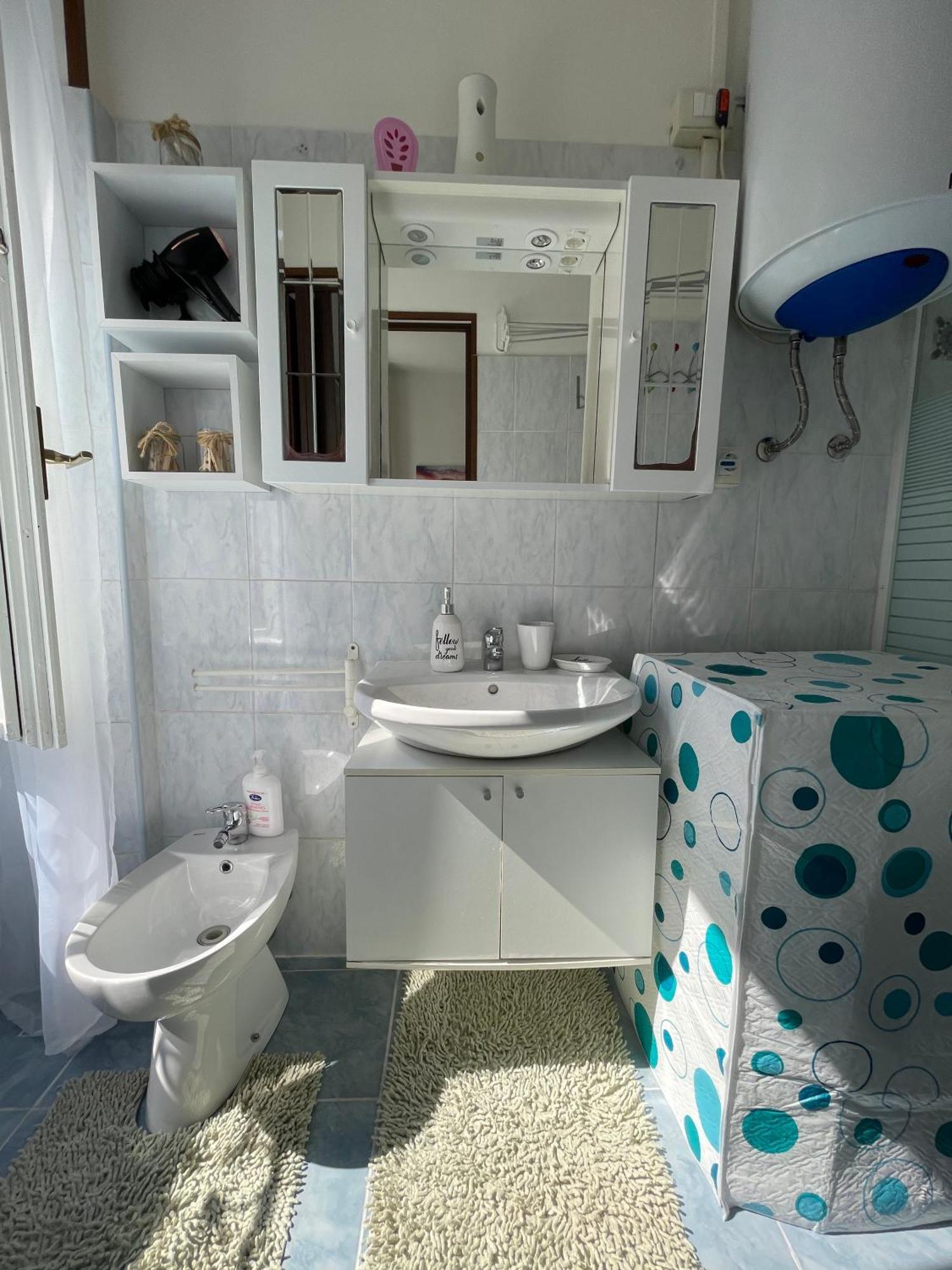 Appartement Ar Inter 1 à Brescia Extérieur photo