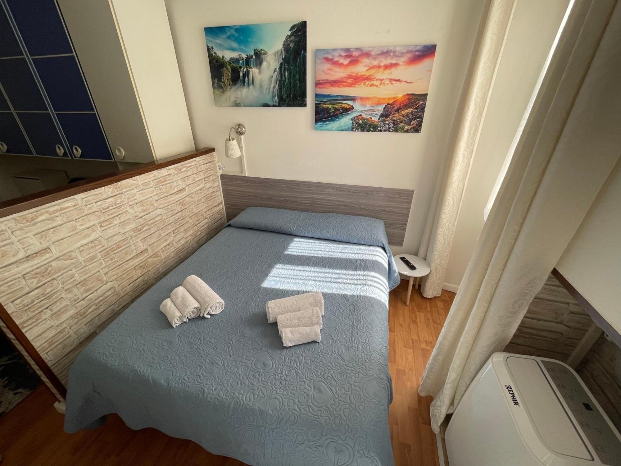 Appartement Ar Inter 1 à Brescia Extérieur photo